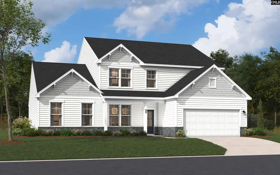 776 Oak Valley Drive, Blythewood, SC 29016 - #2