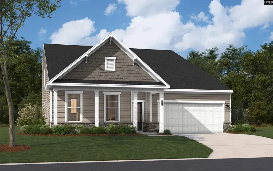 2495 Green Viper Loop, Blythewood, SC 29016 - #2