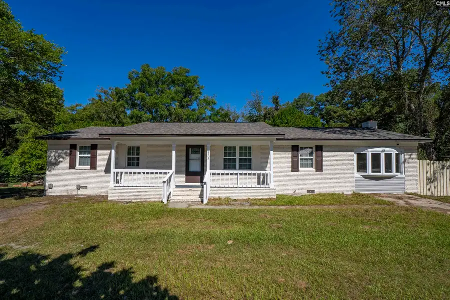 2407 Glenn Road, Gaston, SC 29053 - #2