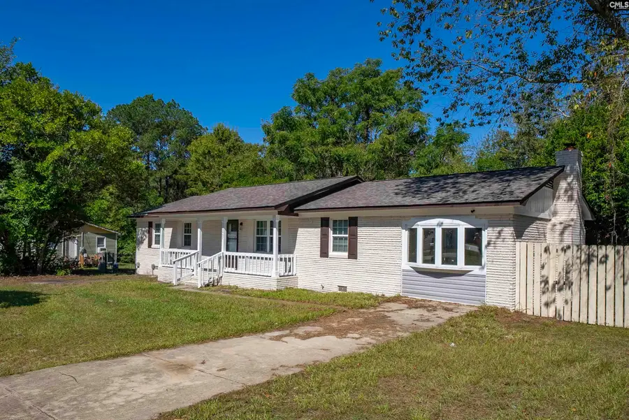 2407 Glenn Road, Gaston, SC 29053 - #3