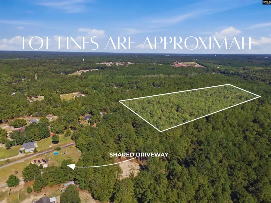 0 Green Hills Drive, Gilbert, SC 29054 - #2
