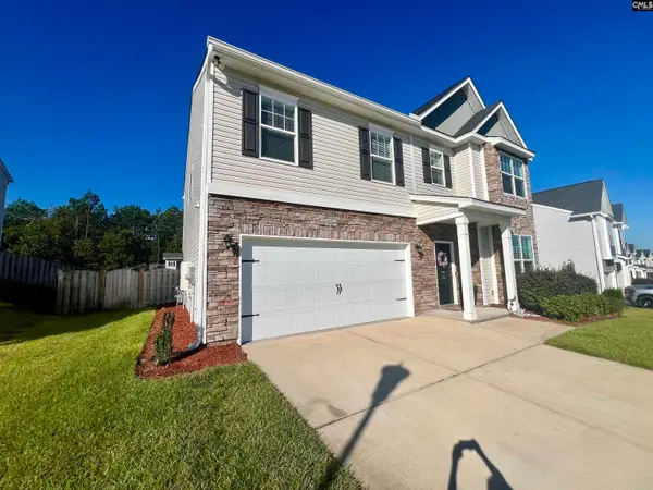 756 Spring Cress Drive, Lexington, SC 29073