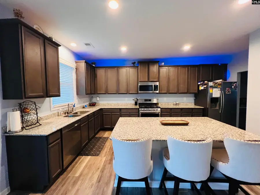 756 Spring Cress Drive, Lexington, SC 29073 - #3