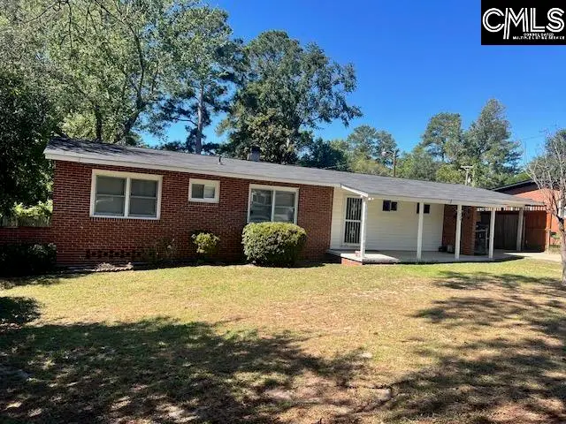 1829 Nearview Avenue, Columbia, SC 29223 - #2