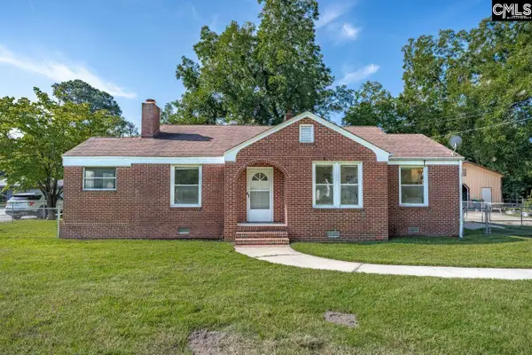 333 Saluda Avenue, Batesburg, SC 29006