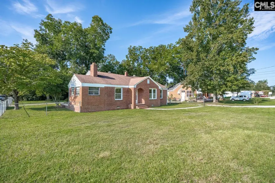 333 Saluda Avenue, Batesburg, SC 29006 - #2