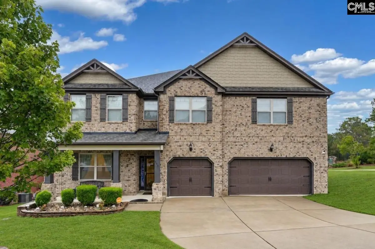 167 Elliptica Drive, Blythewood, SC 29016 - #1