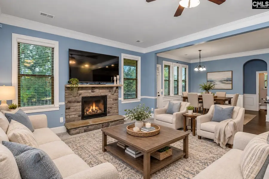 167 Elliptica Drive, Blythewood, SC 29016 - #2