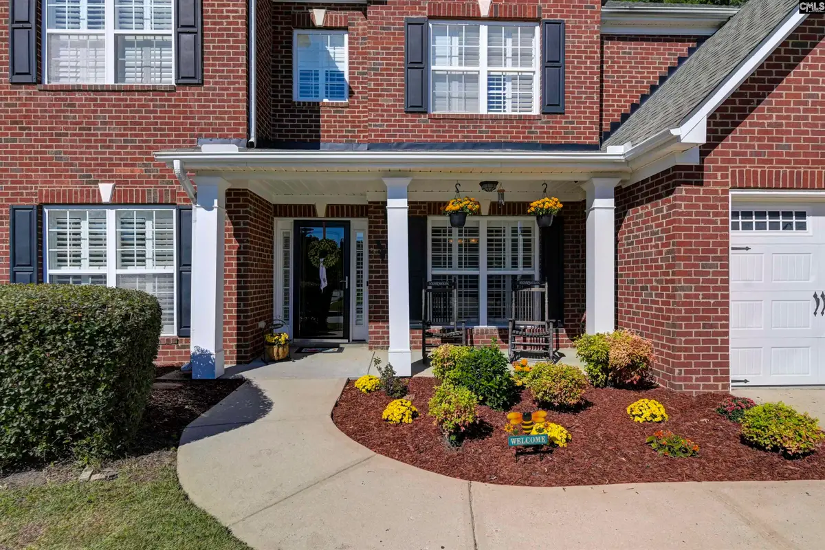 205 Southberry Lane, Lexington, SC 29072 - #1