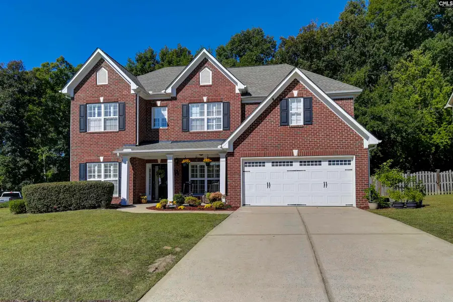 205 Southberry Lane, Lexington, SC 29072 - #2