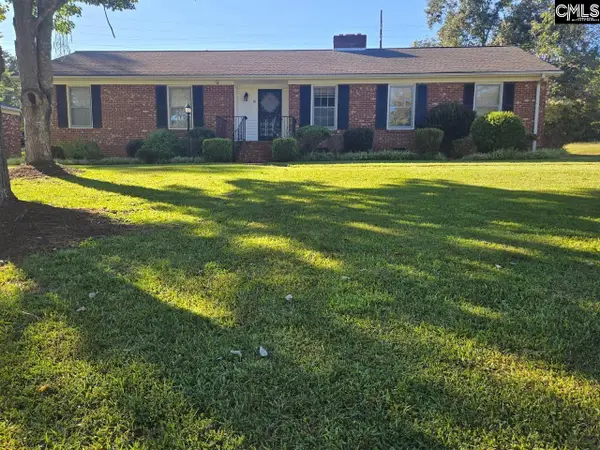 100 Maxton Street, Spartanburg, SC 29302