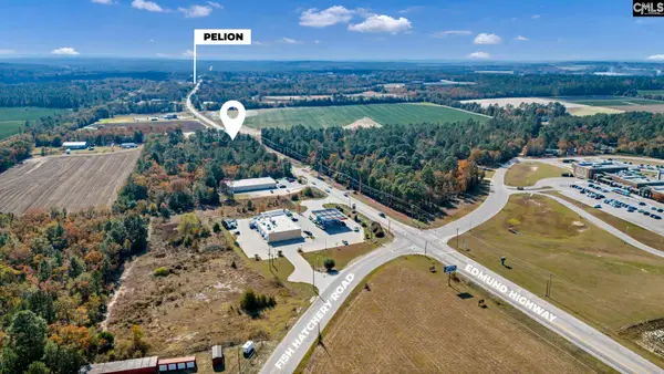 Edmund Highway, Pelion, SC 29123