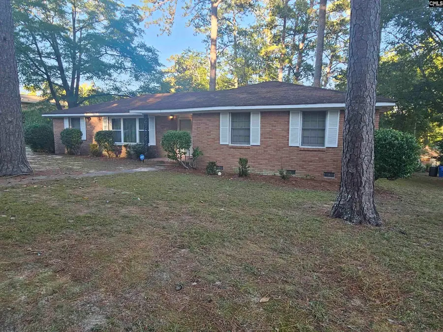 1 Broadmore Street, Columbia, SC 29203 - #2