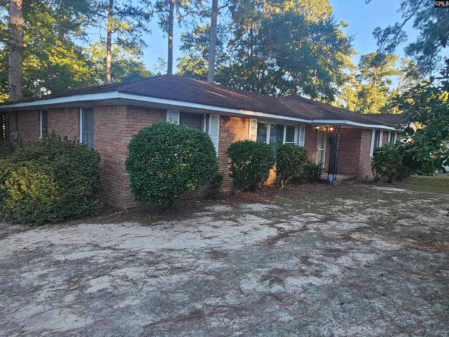 1 Broadmore Street, Columbia, SC 29203 - #3