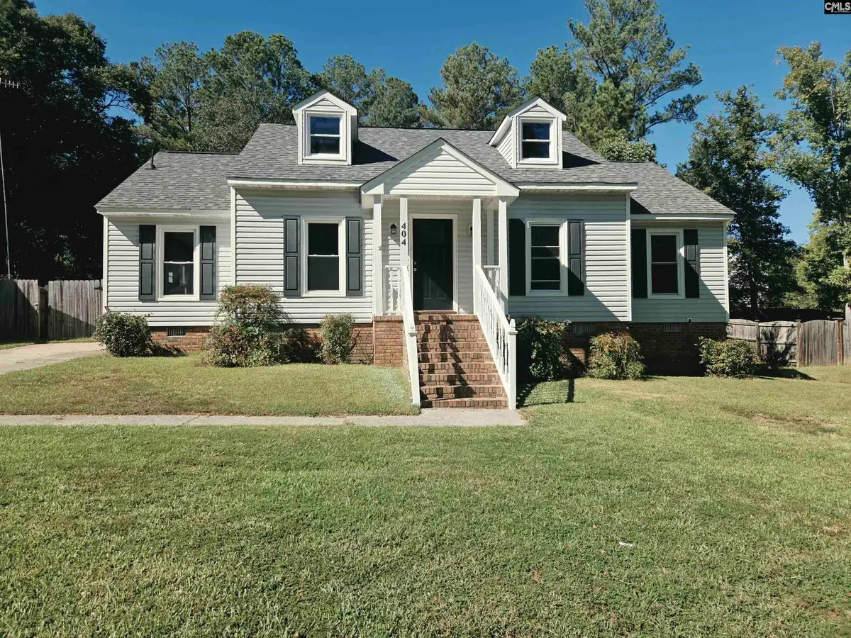404 Southampton Drive, Irmo, SC 29063 - #1