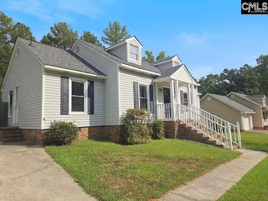 404 Southampton Drive, Irmo, SC 29063 - #2