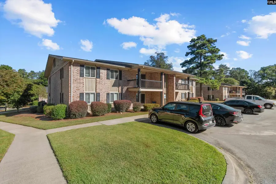 6530 Davidson Road #L7, Columbia, SC 29209 - #2