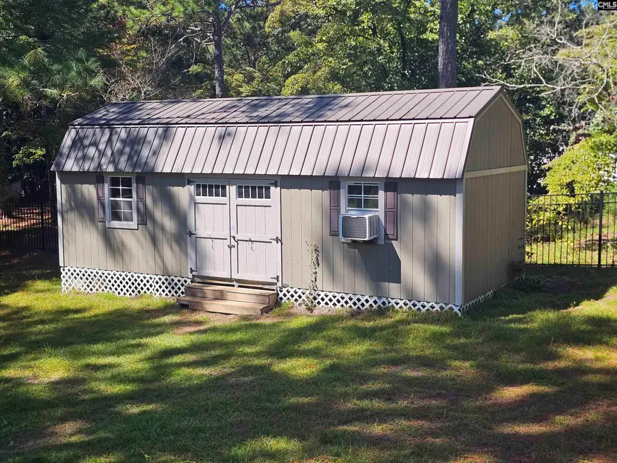 653 Holland Lane, Camden, SC 29020 - #3