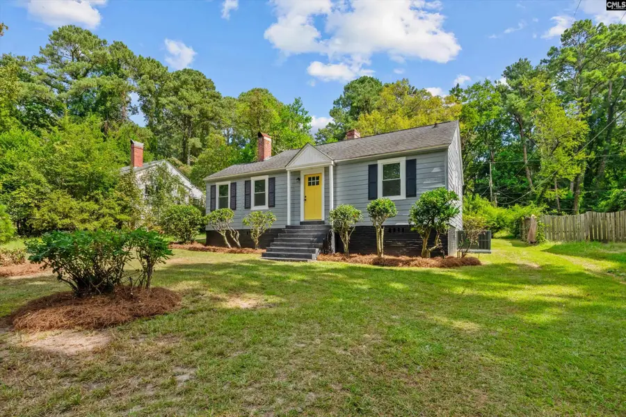 210 Partridge Drive, Columbia, SC 29206 - #3