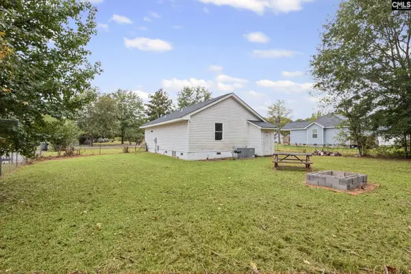 112 Sunny Acres Drive, Eastover, SC 29044