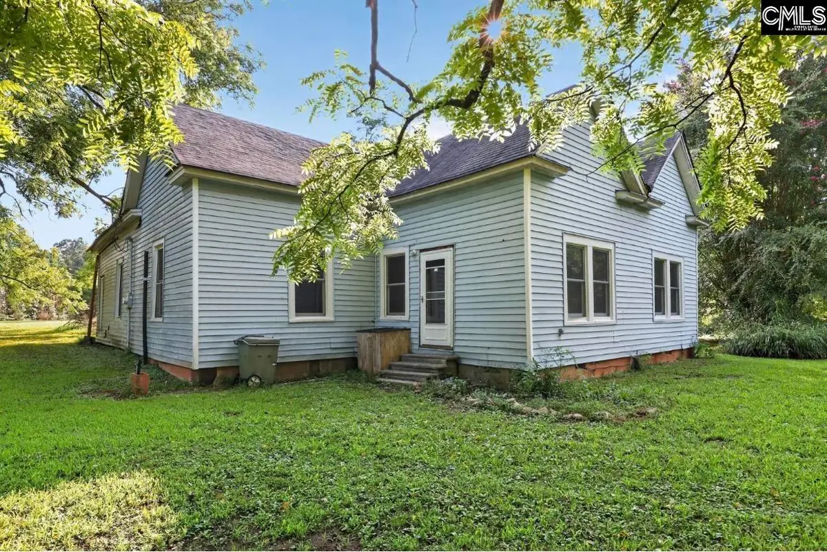 7147 State Hwy 215 N, Winnsboro, SC 29180 - #1