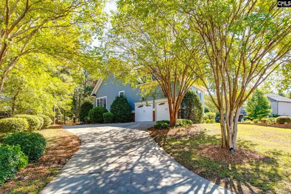 100 Avington Lane, Columbia, SC 29229