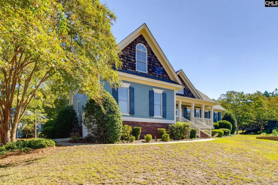 100 Avington Lane, Columbia, SC 29229 - #2