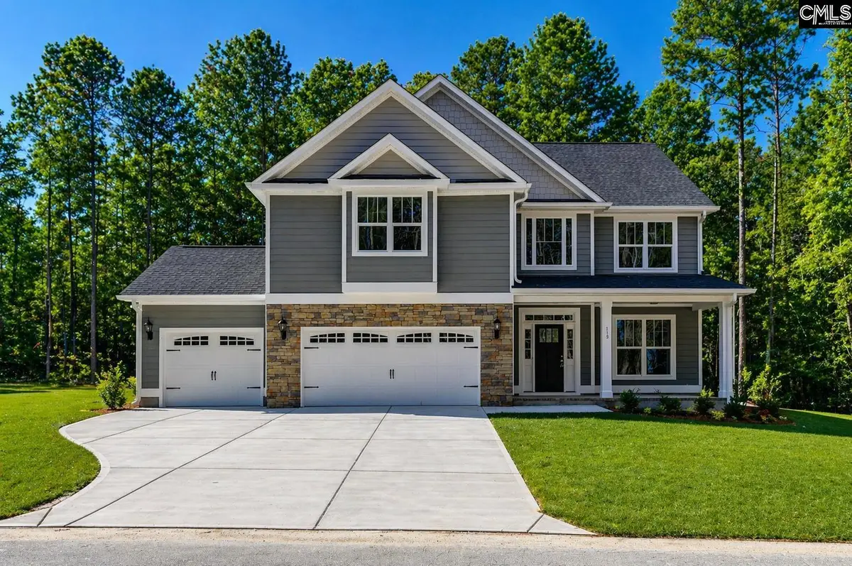 119 Greengarden Drive, Chapin, SC 29036 - #1
