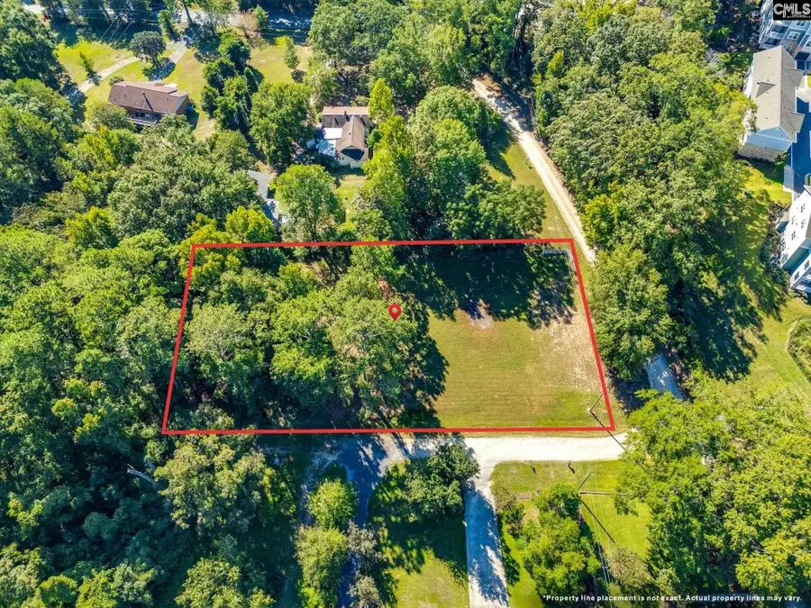 0 Quail Lane, West Columbia, SC 29169 - #2