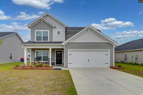 2081 Secretariat Street, Sumter, SC 29153