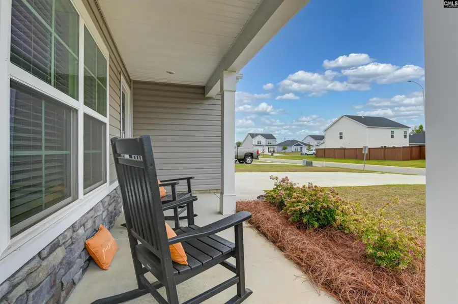 2081 Secretariat Street, Sumter, SC 29153 - #3