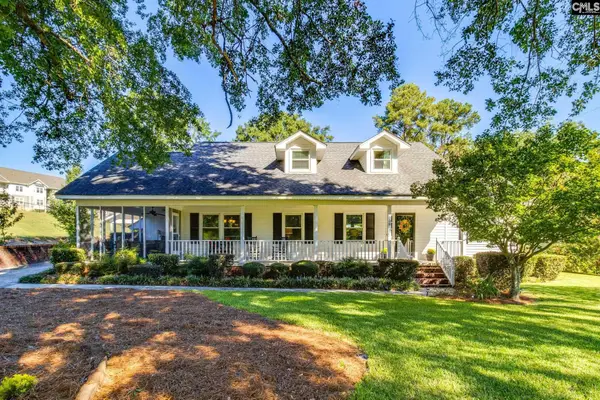 209 Quail Lane, West Columbia, SC 29169