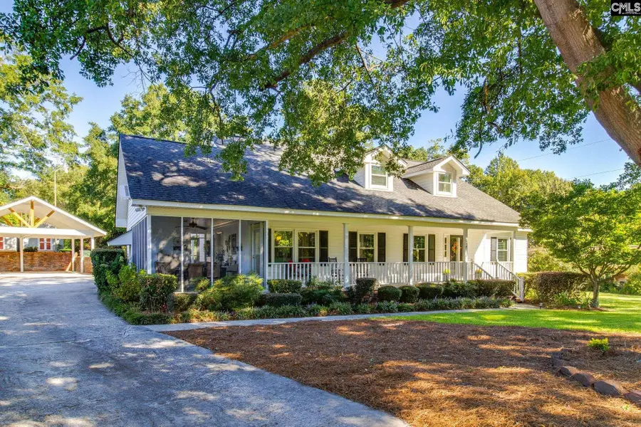 209 Quail Lane, West Columbia, SC 29169 - #3
