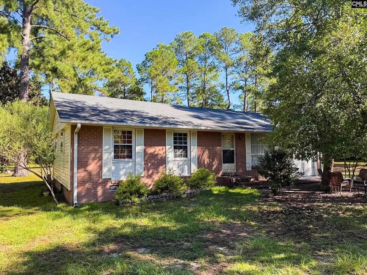2133 Blue Horse Circle, Elgin, SC 29045 - #1