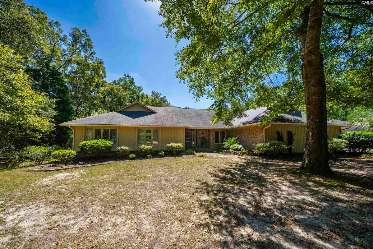 349 Turkey Farm Road, Blythewood, SC 29016 - #1