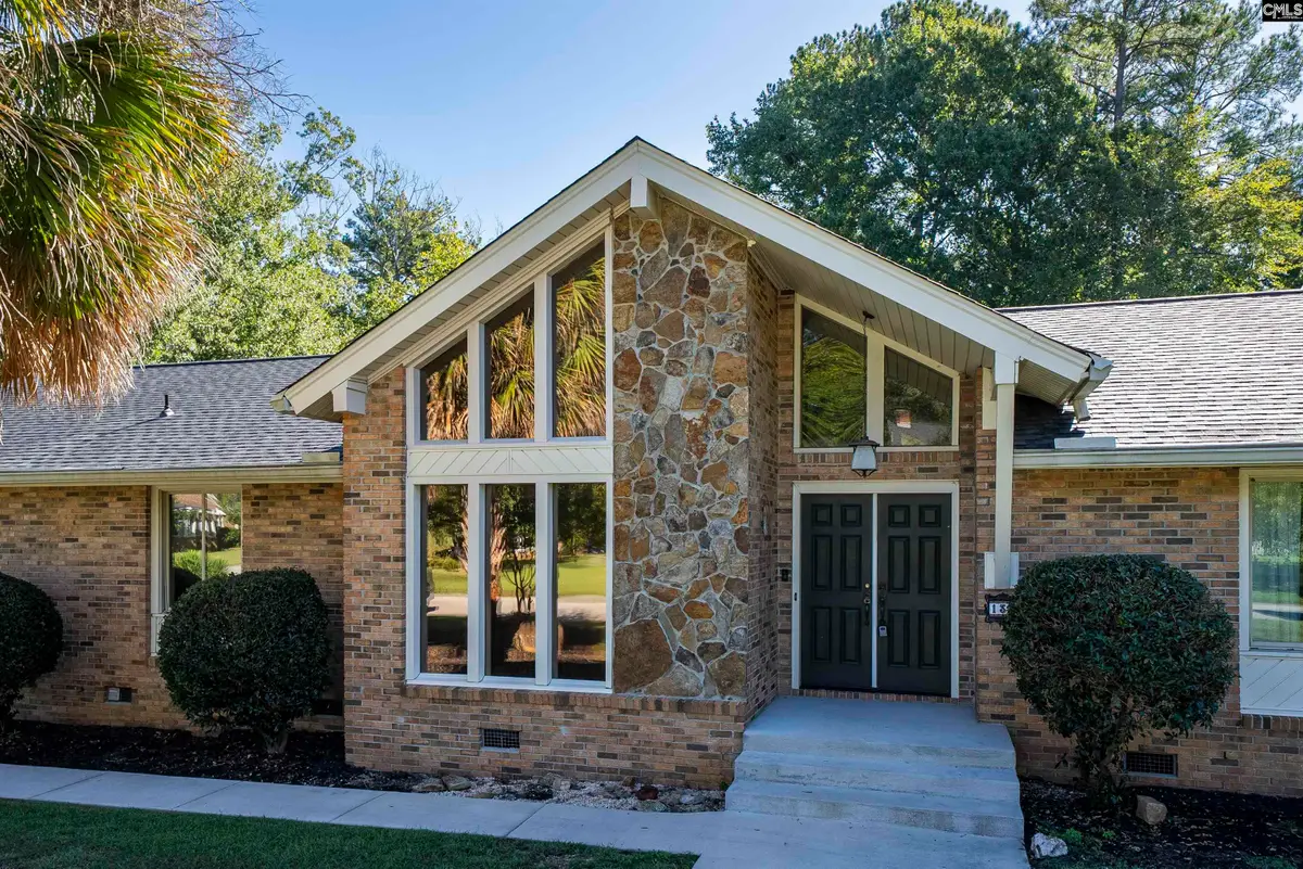 135 N Beaver Dam Road, Columbia, SC 29212 - #1