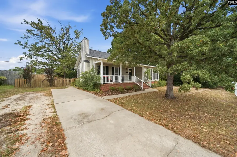 1108 Indigo Avenue, Cayce, SC 29033 - #3