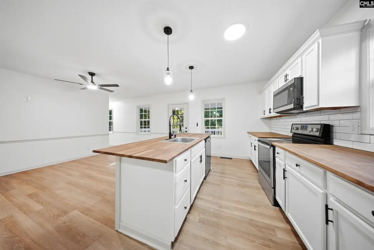 725A Cambridge Lane, Lugoff, SC 29078 - #1