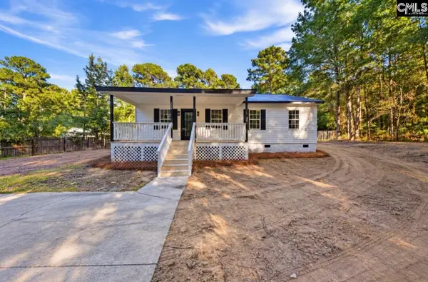 725A Cambridge Lane, Lugoff, SC 29078