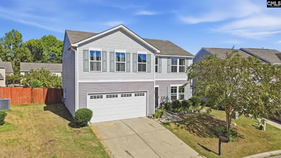 414 Corvina Trail, Lexington, SC 29072 - #2