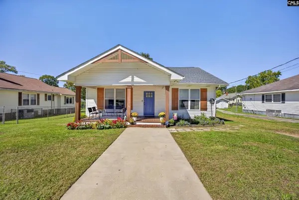 1315 Milligan Street, Newberry, SC 29108