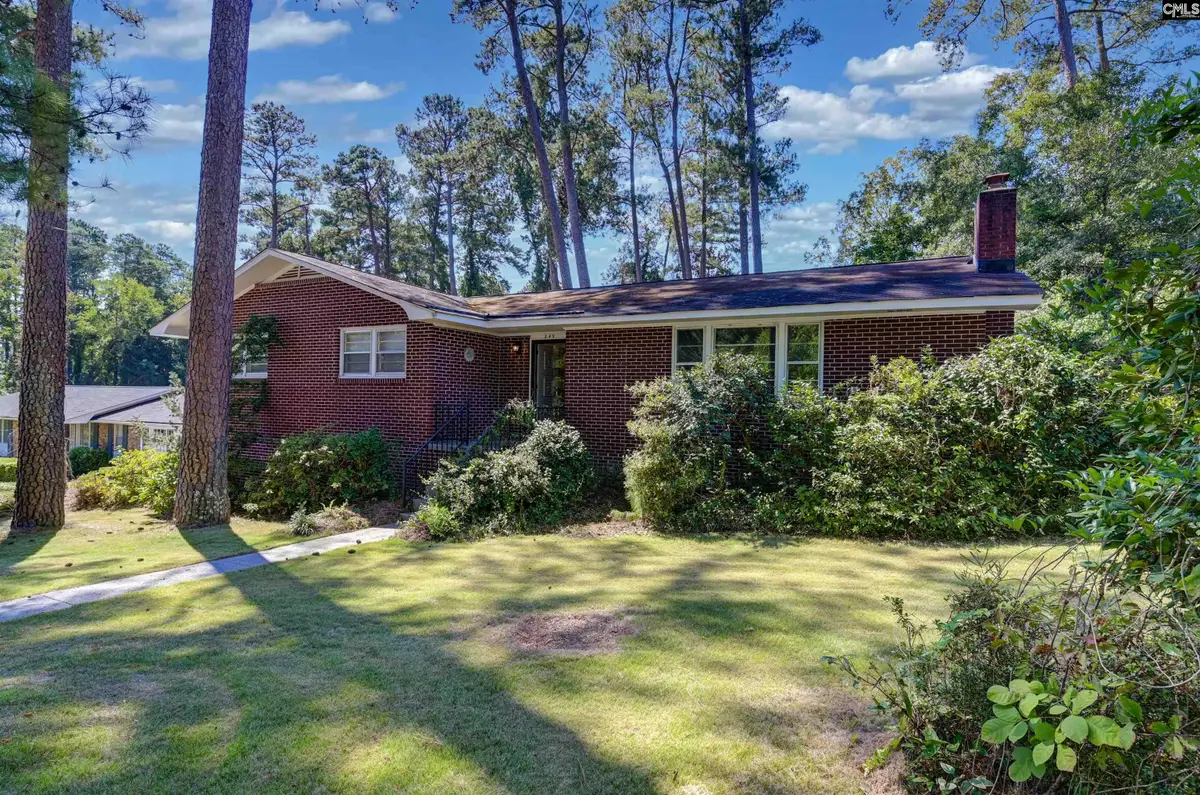 249 Morningside Drive, Columbia, SC 29210 - #1