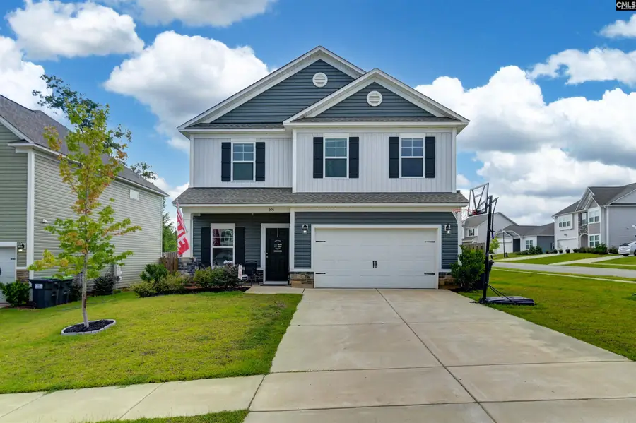 295 Chesapeake Drive, Chapin, SC 29036 - #3