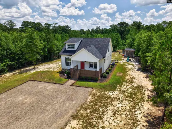 2215 Porter Road, Cassatt, SC 29032