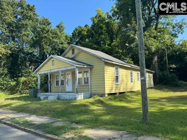 176 Treadwell Street, Orangeburg, SC 29115