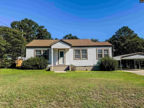 1313 Trent Street, Newberry, SC 29108