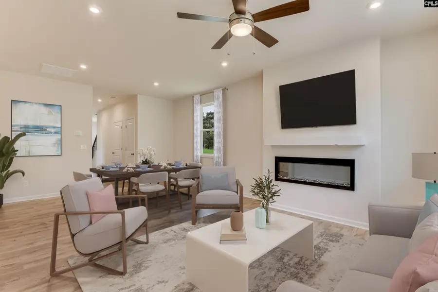 94 Sorrel Court, Hopkins, SC 29061 - #3