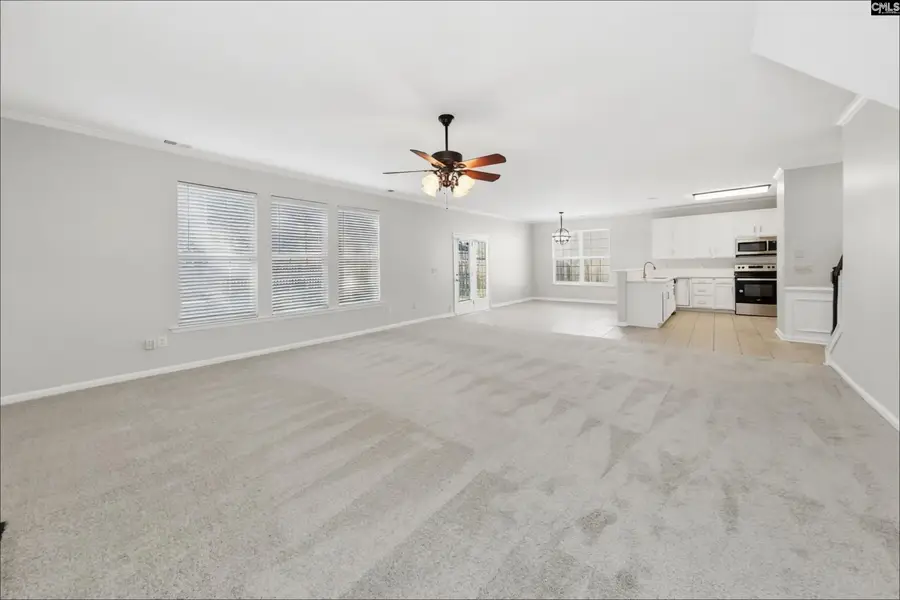 418 Abbeydale Way, Columbia, SC 29229 - #2
