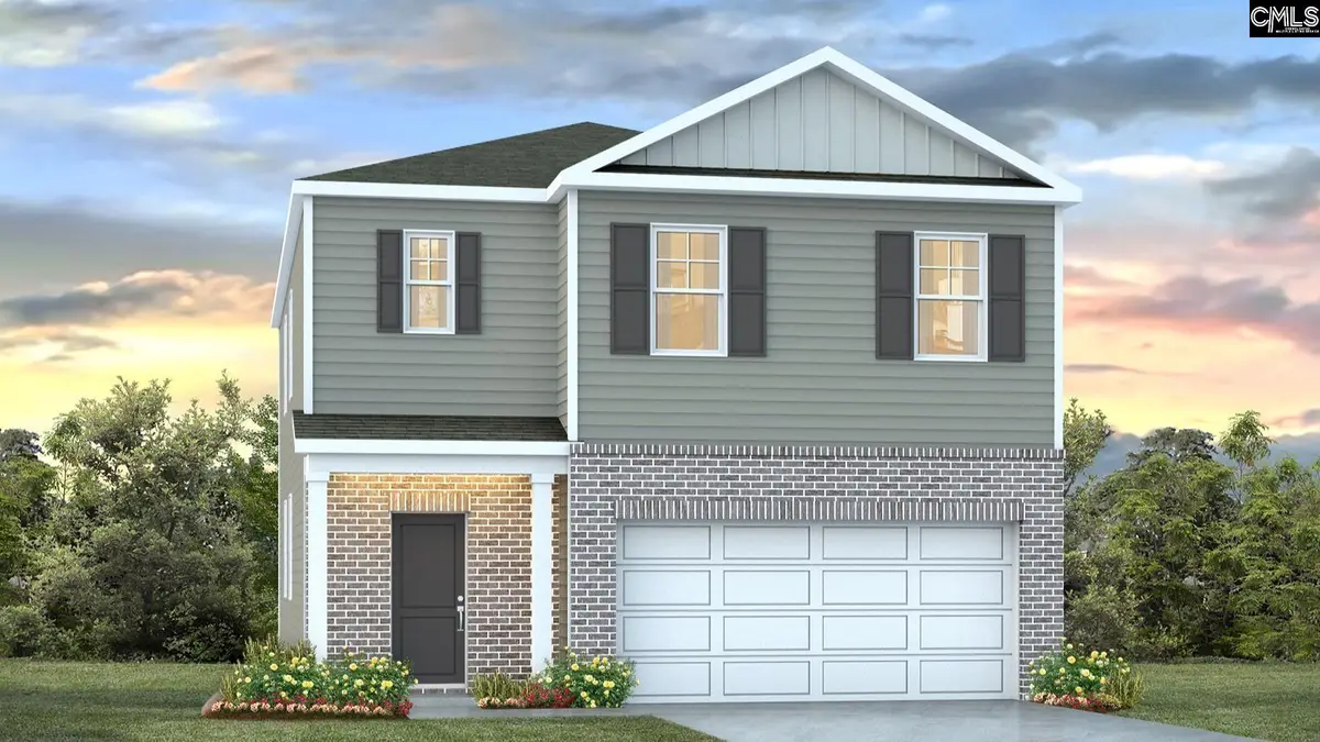 722 Glacier Road, Lexington, SC 29072 - #1