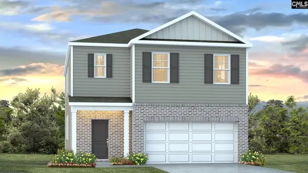 722 Glacier Road, Lexington, SC 29072
